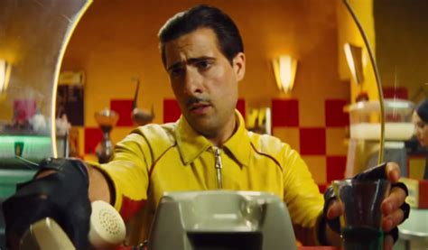 WATCH: Wes Anderson’s New Short Film for Prada  .